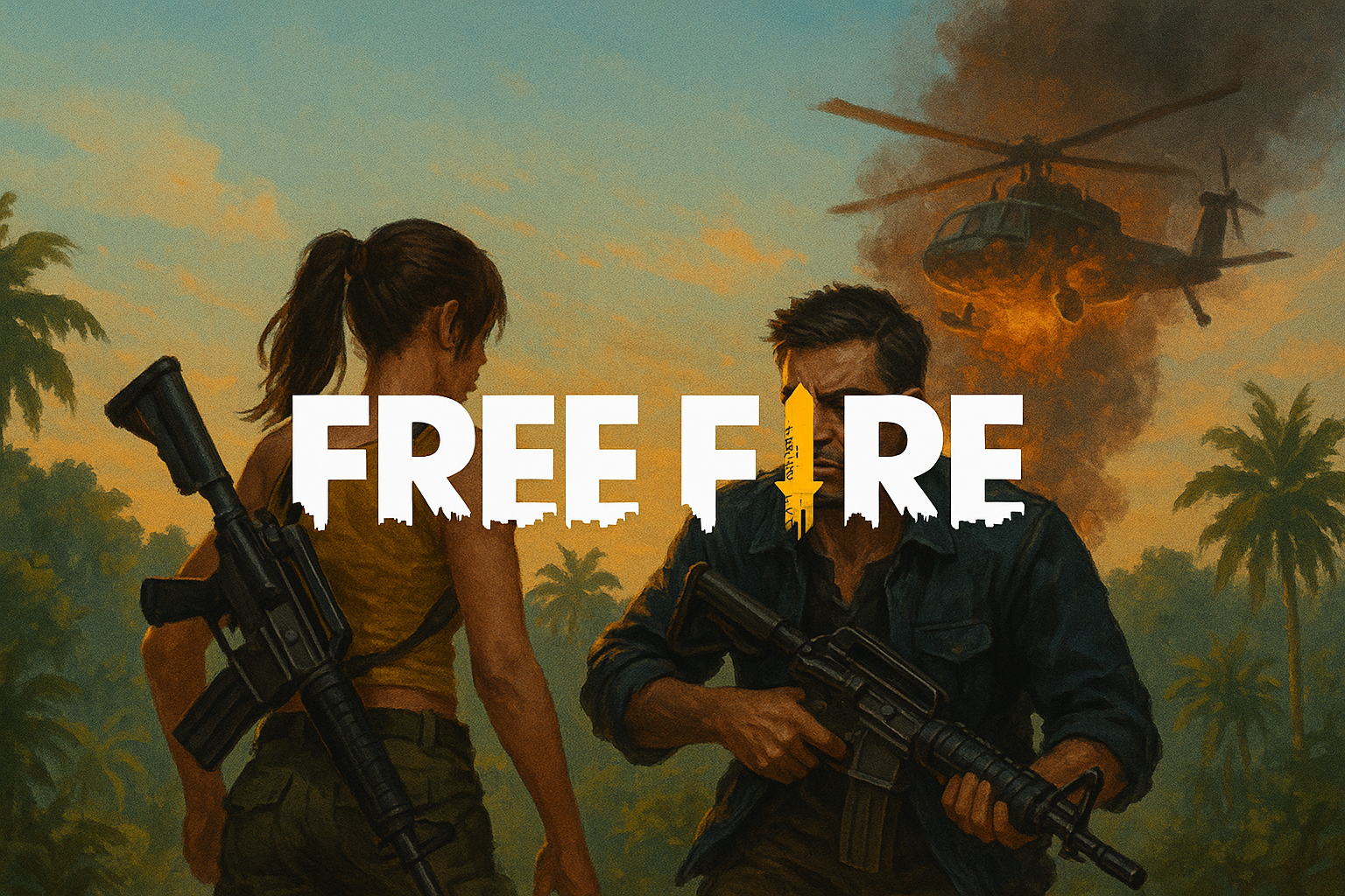 Cómo recuperar una cuenta de Free Fire hackeada en Argentina (2026)