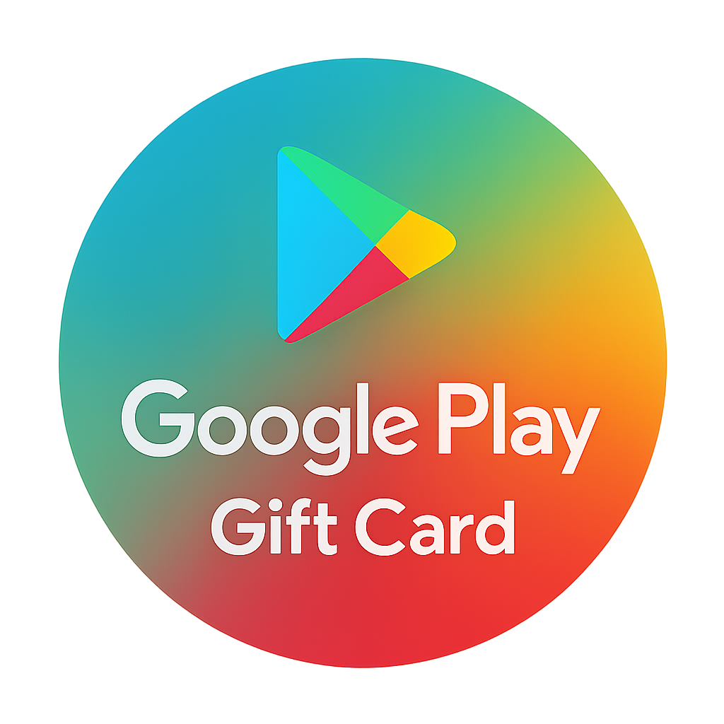Google Play Brasil