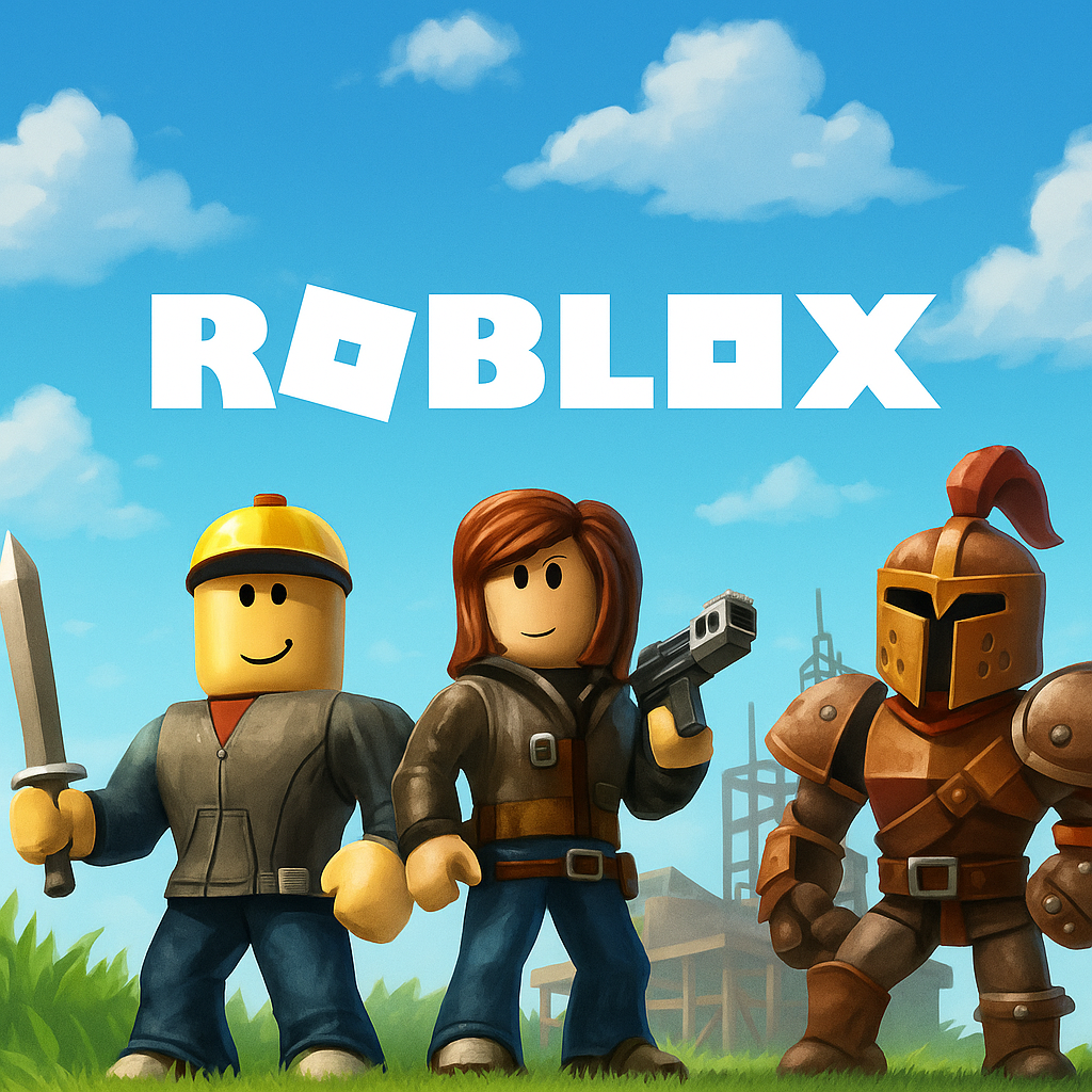 Cómo recuperar una cuenta de Roblox hackeada en Chile (2026)