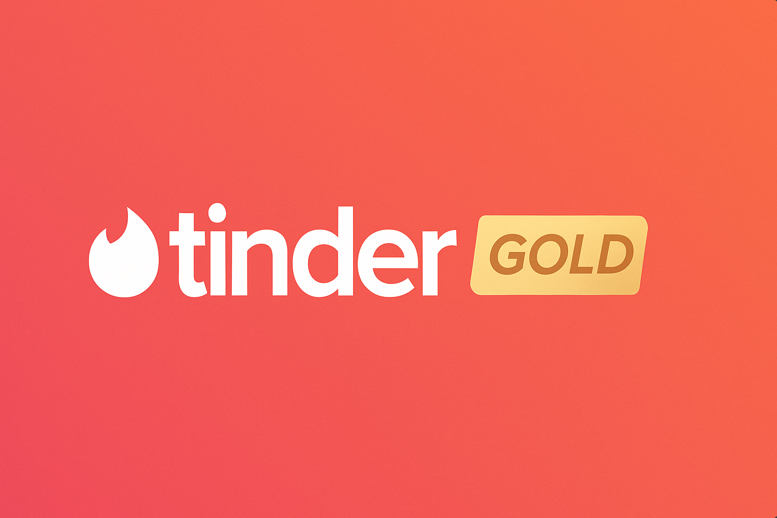 Tinder Gold República Dominicana